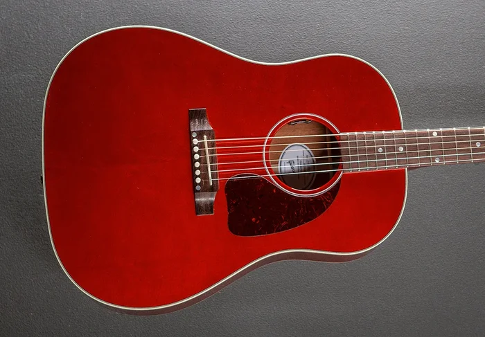 J-45 Standard – Cherry