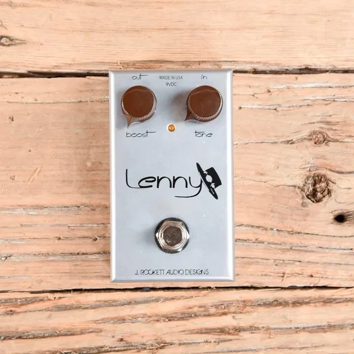 J.Rockett Tour Series Lenny Overdrive
