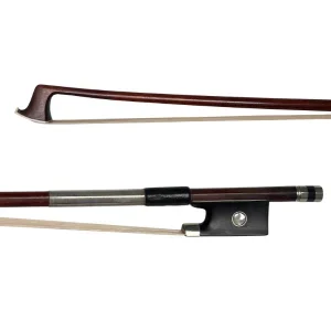 J. Silva – Raposo Nickel Mount Violin Bow