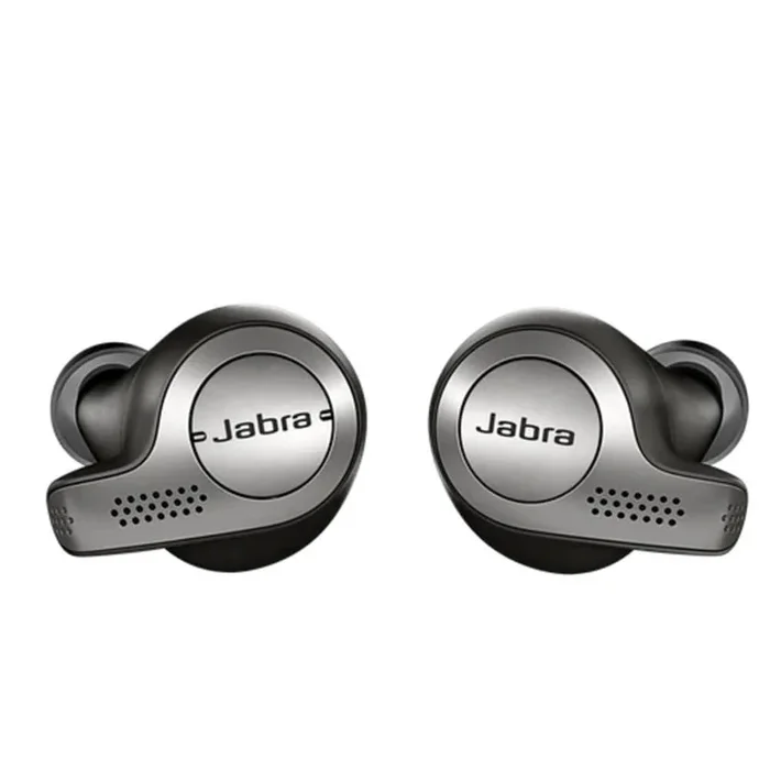 Jabra Elite 65t True Wireless In-Ear Buds