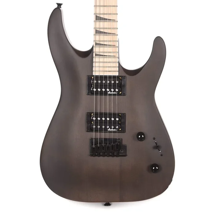 Jackson JS Series Dinky JS22 DKAM Black Stain
