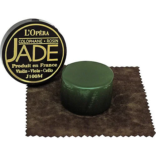 Jade Rosin for Violin, Viola, Cello