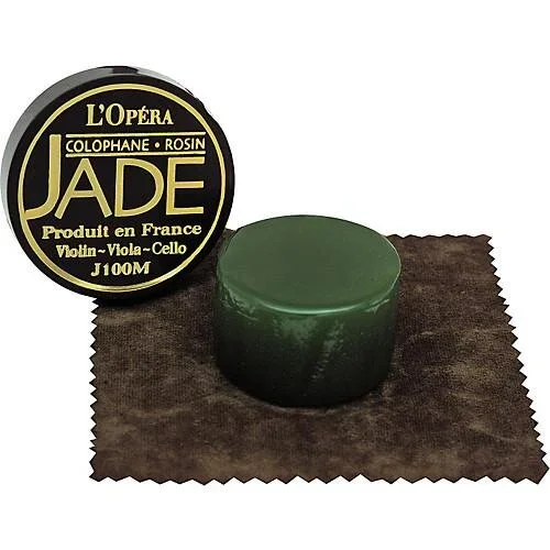 Jade Violin/ Viola/ Cello Rosin
