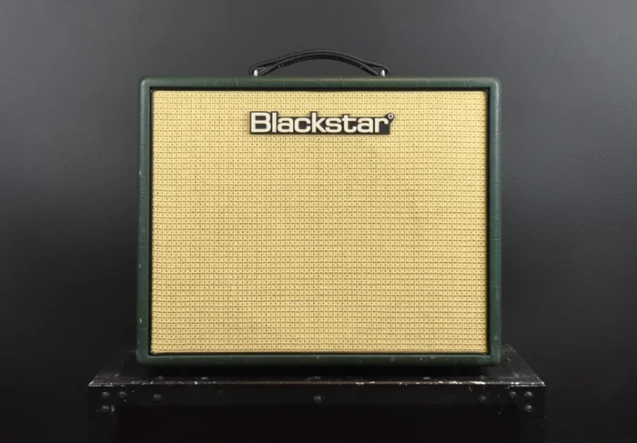 James Jared Nichols JJN-20 1×12″ Combo, Recent