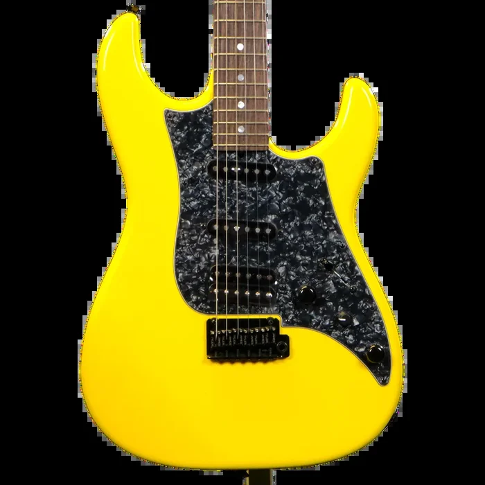 James Tyler MK1 SSH – Fly Yellow