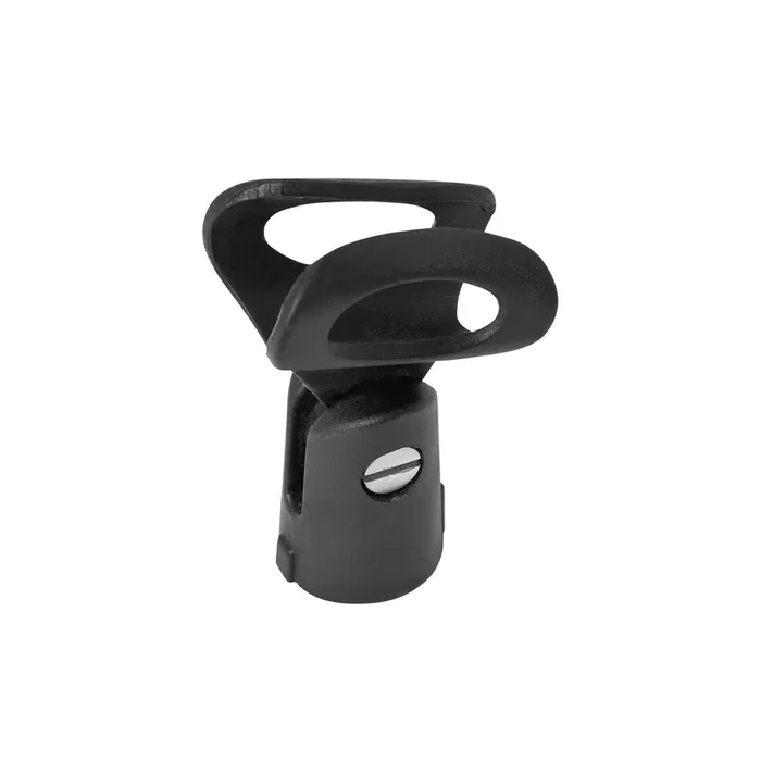 JamStands JS-MC9 Clip Deslizante para Micrófono