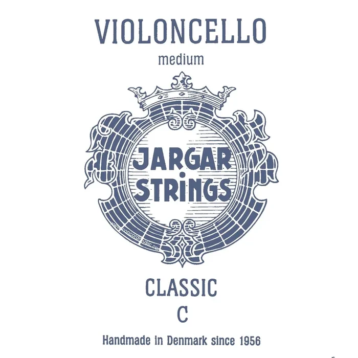 Jargar Cello C String