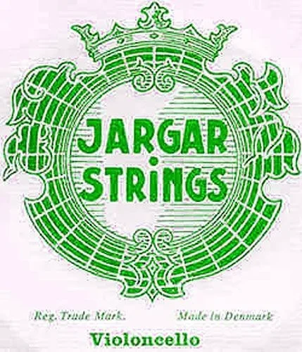 Jargar cello D string forte