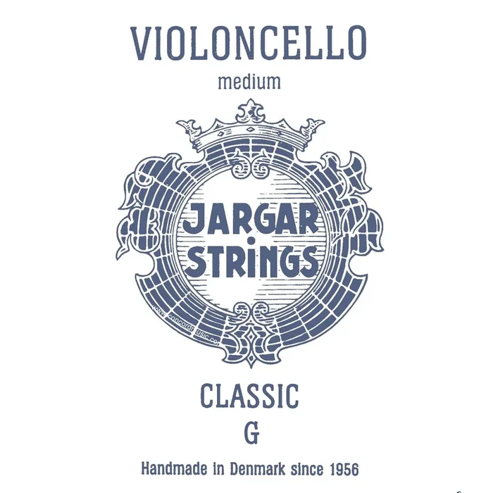Jargar Cello G String
