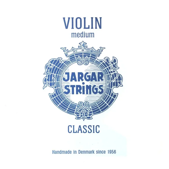 JARGAR CLASSIC MED-G : 4/4