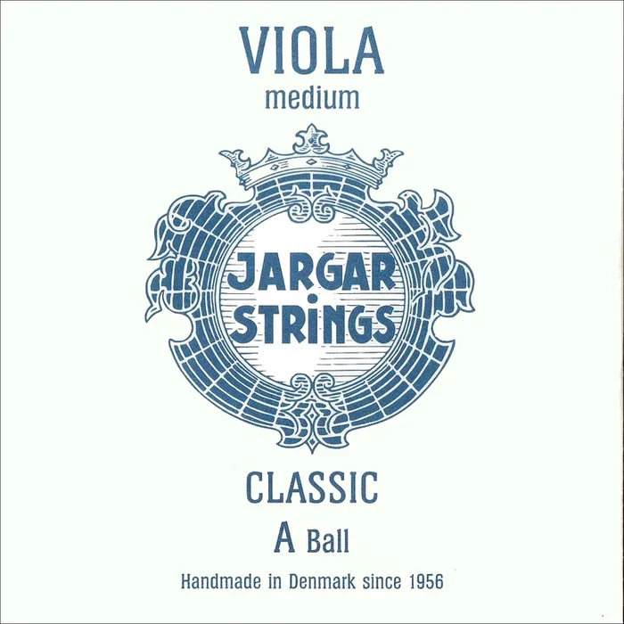 Jargar Classic Viola String Set