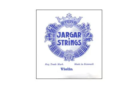 Jargar Classic violin D string dolce