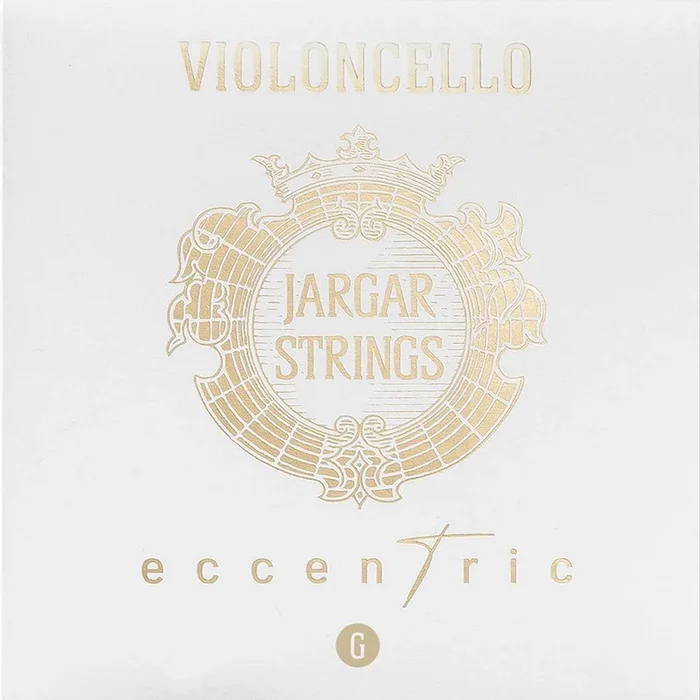 Jargar Eccentric Cello G String