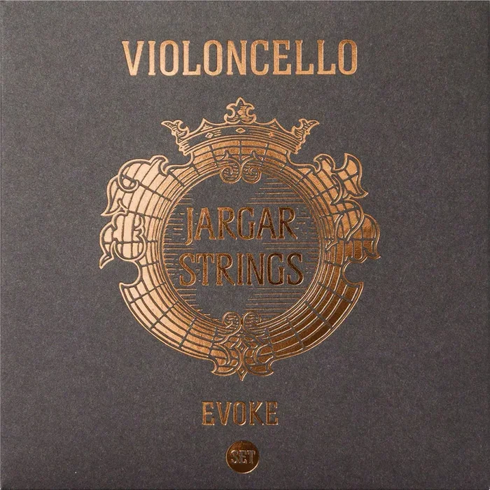 JARGAR EVOKE CELLO – G