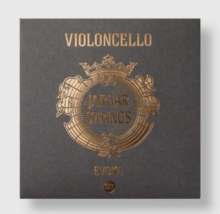 Jargar Evoke Cello Strings
