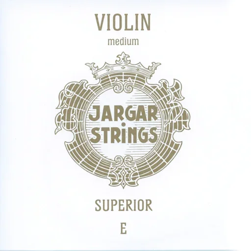 JARGAR SUPERIOR professional violin E string