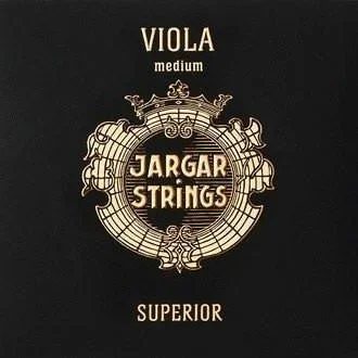 Jargar Superior Viola G String