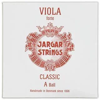 Jargar Viola A String 15″-16.5″ Forte