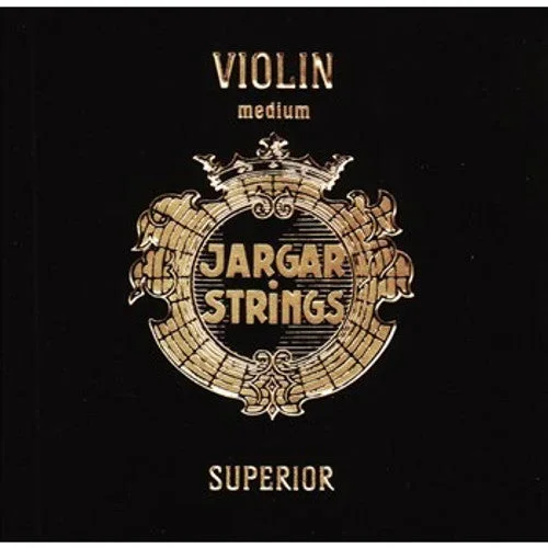 Jargar Violin Medium – Set