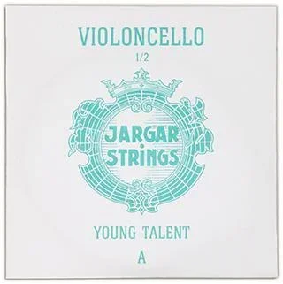 Jargar Young Talent Cello A String 1/2