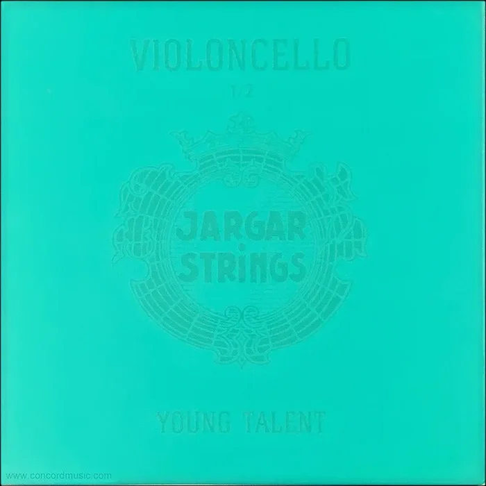 Jargar Young Talent Cello C String
