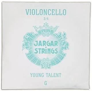 Jargar Young Talent Cello G String 3/4