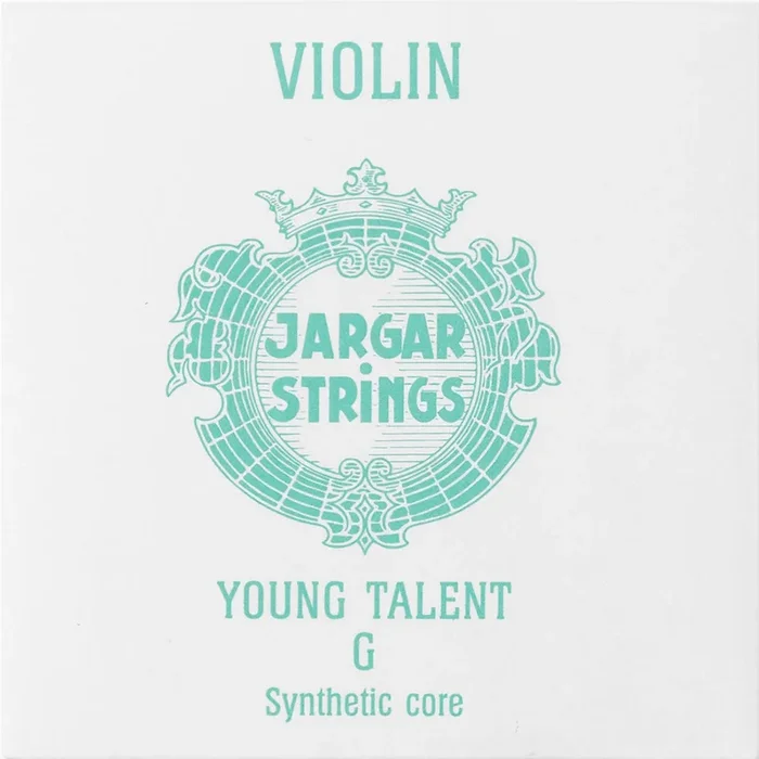 Jargar Young Talent Violin G String