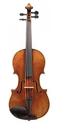 Jay Haide a l’Ancienne Maggini Viola