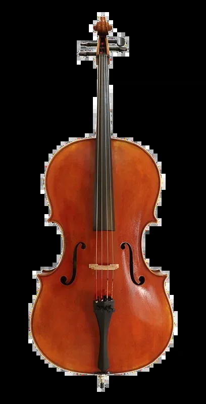 Jay Haide L’Ancienne Cello Ruggieri Model 4/4