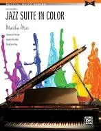 Jazz Suite In Color – Martha Mier