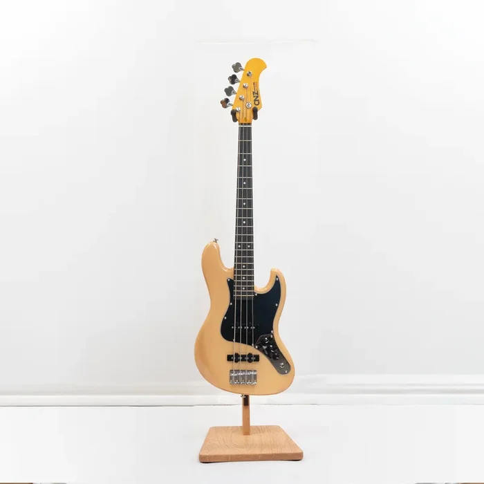 JB-MINI-NL | Electric Bass – Natural