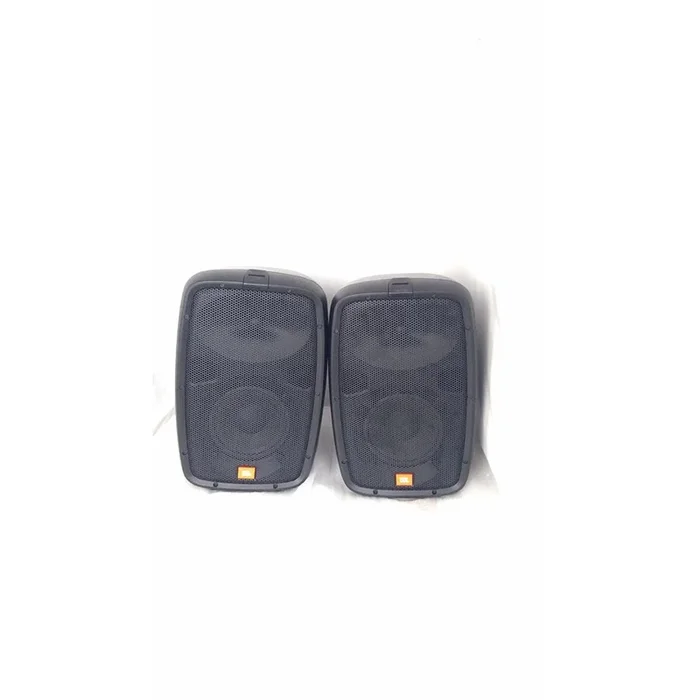 JBL EON206P Portable PA System – Open Box B Stock