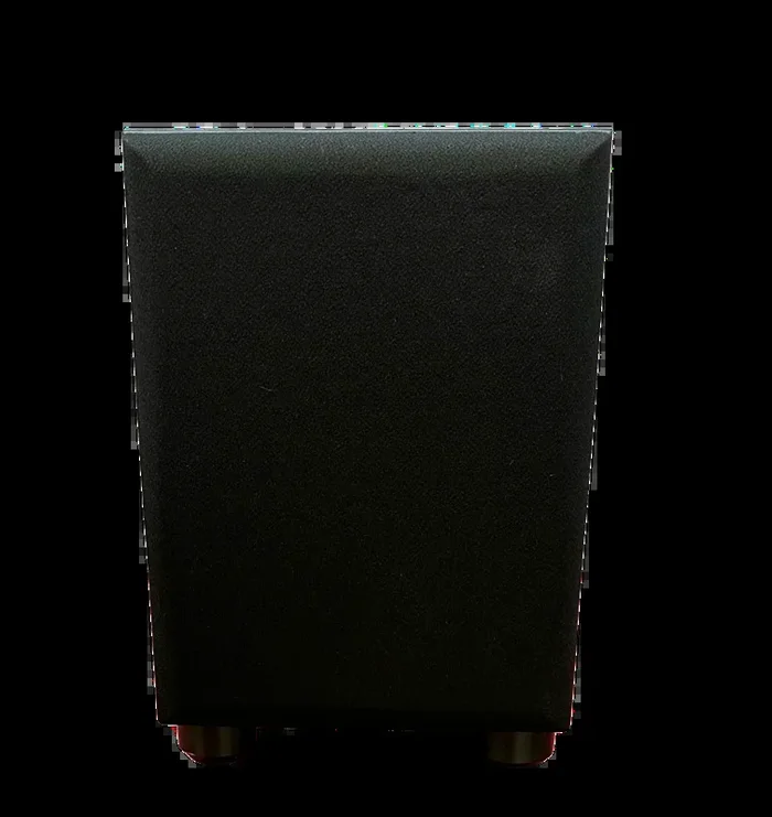 JBL Northridge E Series E150P Home Subwoofer – Powered 10″ Sub
