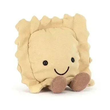 Jellycat Amuseables ravioli