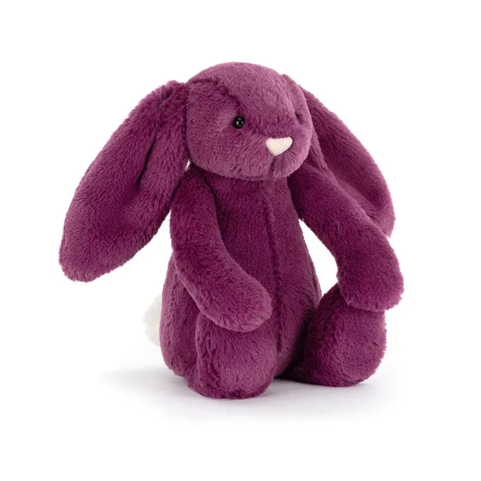 Jellycat Bashful little allium bunny