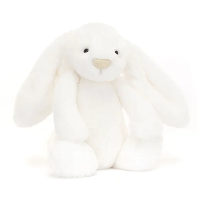 Jellycat bashful luxe bunny Luna original