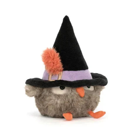 Jellycat heccaty hootnightly