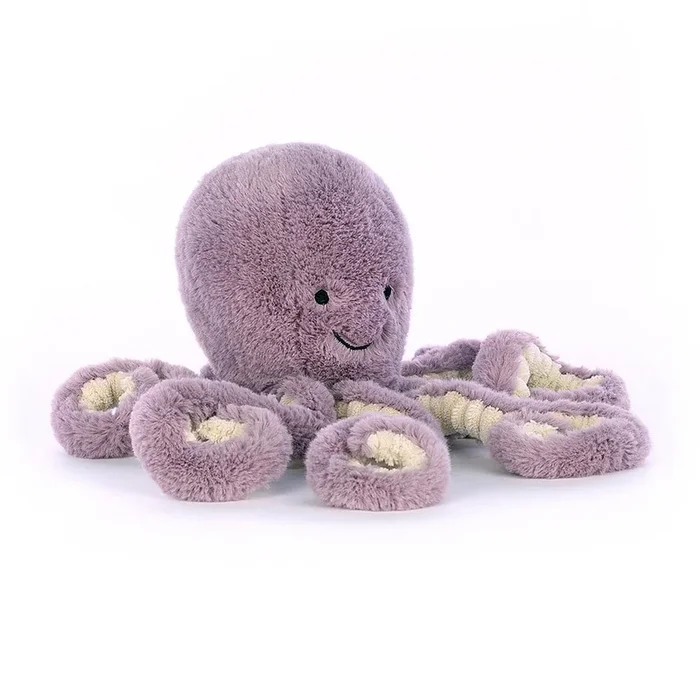 Jellycat maya octopus little