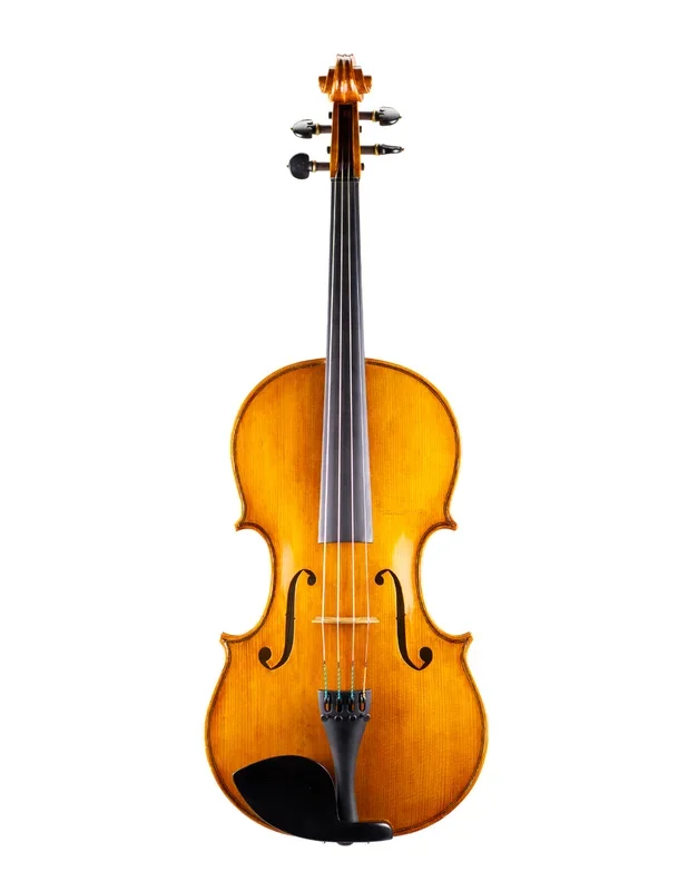 JERROLD WITKOWSKI – 16 3/8″ VIOLA