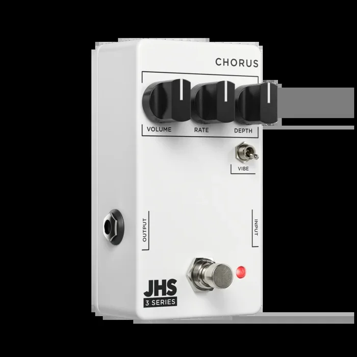 JHS 3 Series Chorus Pedal