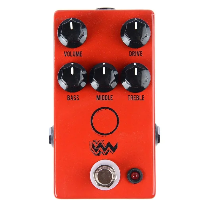 JHS Angry Charlie JCM800 Channel Drive V3