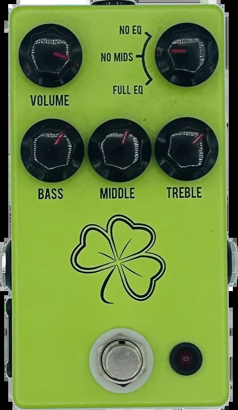 JHS Clover Preamp