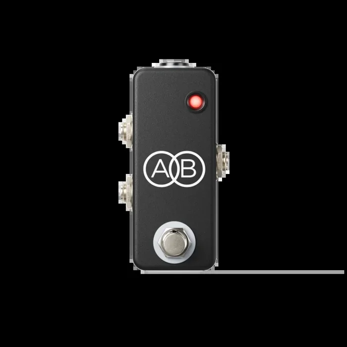 JHS Mini A/B Switching Utility Pedal