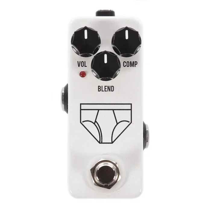 JHS Whitey Tighty Mini Compressor
