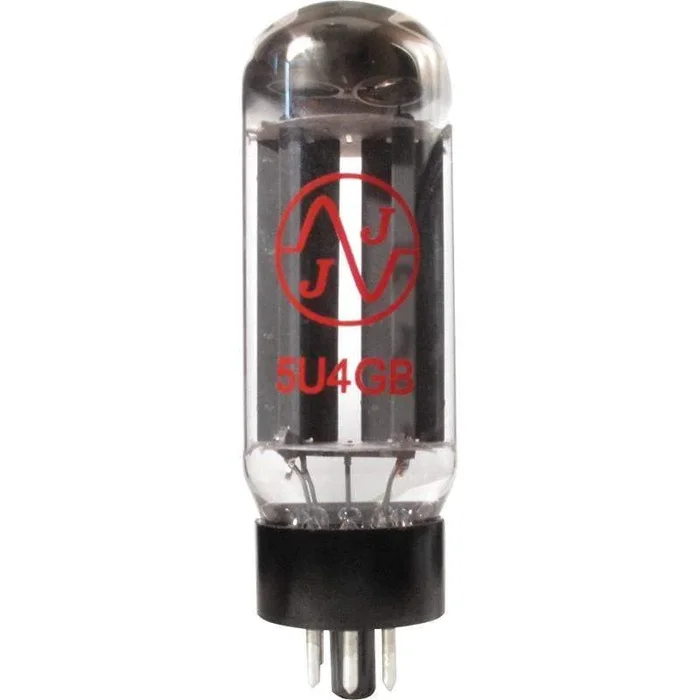 JJ 5U4GB Rectifier Tube
