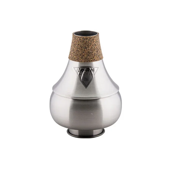 Jo-Ral Tenor Trombone Bubble Mute