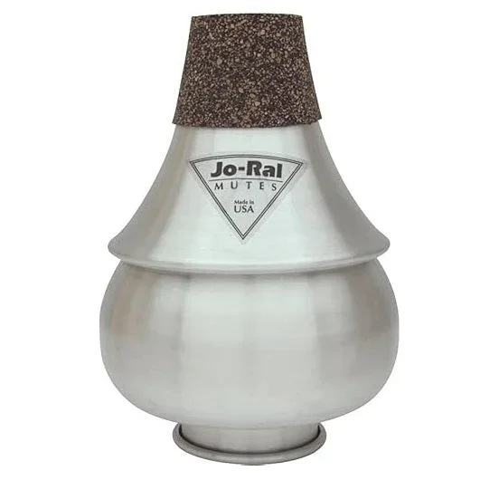 Jo-Ral Trombone Bubble Wah Wah Mute
