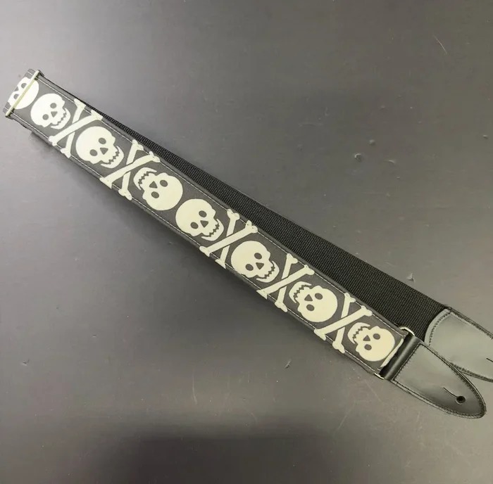 Jodi Head School of Rock Strap Black