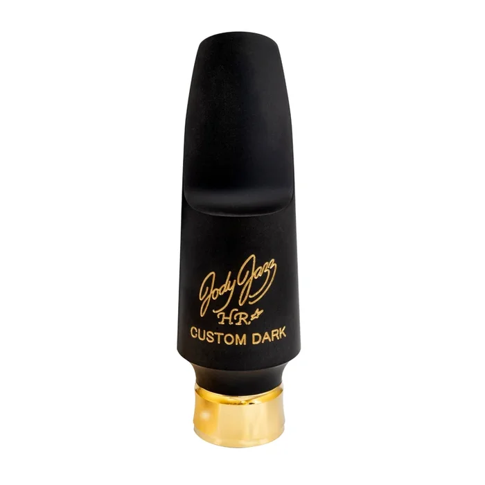 JodyJazz HR* CUSTOM DARK Tenor Saxophone Mouthpiece #7*
