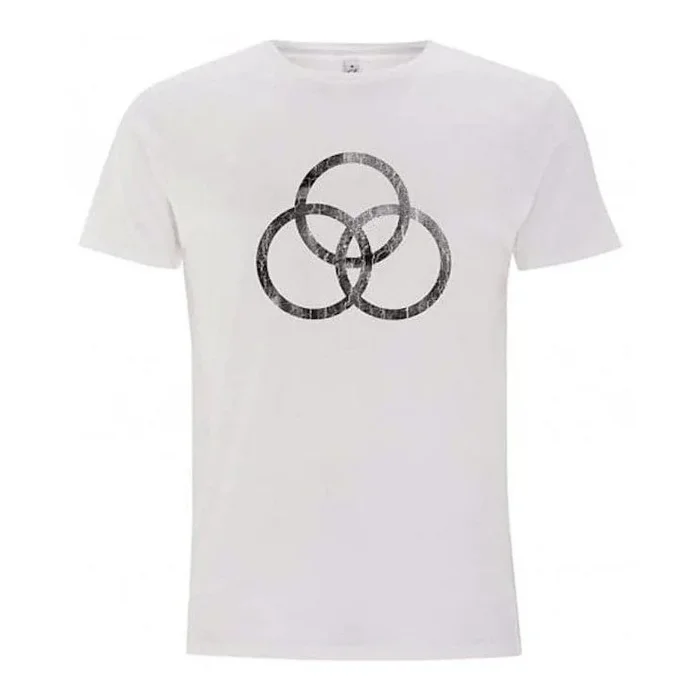 John Bonham Worn Symbol T-shirt – XXL